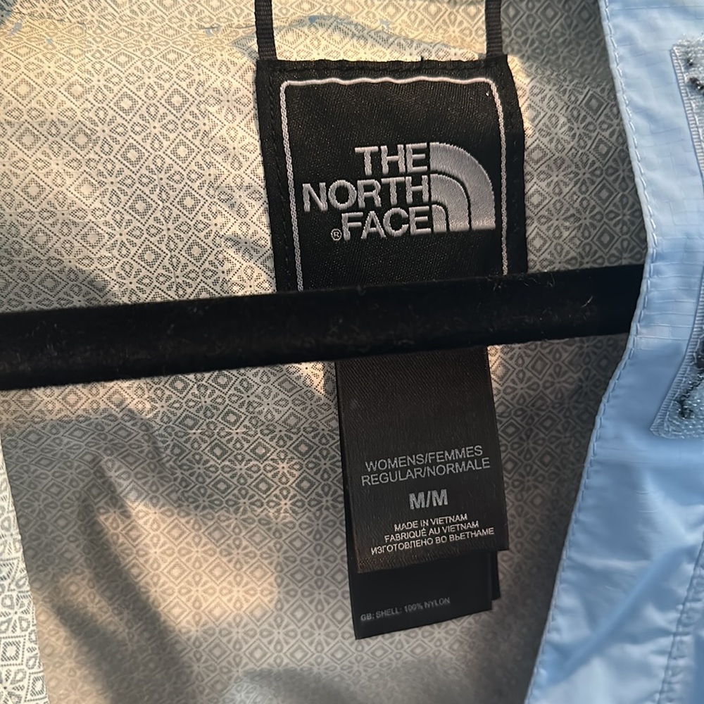 Northface Rain Jacket - image 2